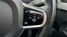 Volvo Xc90 2.0 T8 Recharge PHEV R DESIGN 5dr AWD Auto Estate